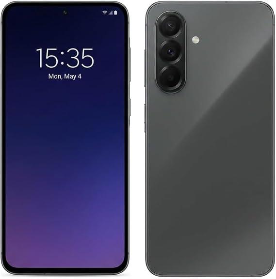 Samsung Galaxy A-Series 5G Collection (Latin Spec) - Brand New - Unlocked - Official Dual SIM Lineup - 1 Year Warranty, photo 6 of 9