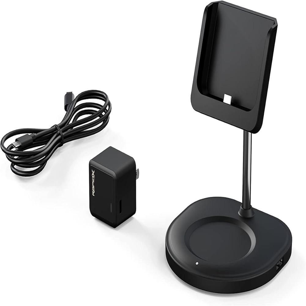 RAPIDX Charging Stand with a 30W Adapter, photo 2 of 4
