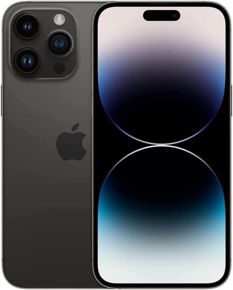 Apple iPhone 14 Pro Max 128GB Unlocked – Good condition –Not Refurbished Original parts – 4 months warranty