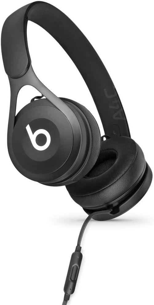 beats by Dr. Dre EP On-Ear Headphones - Black