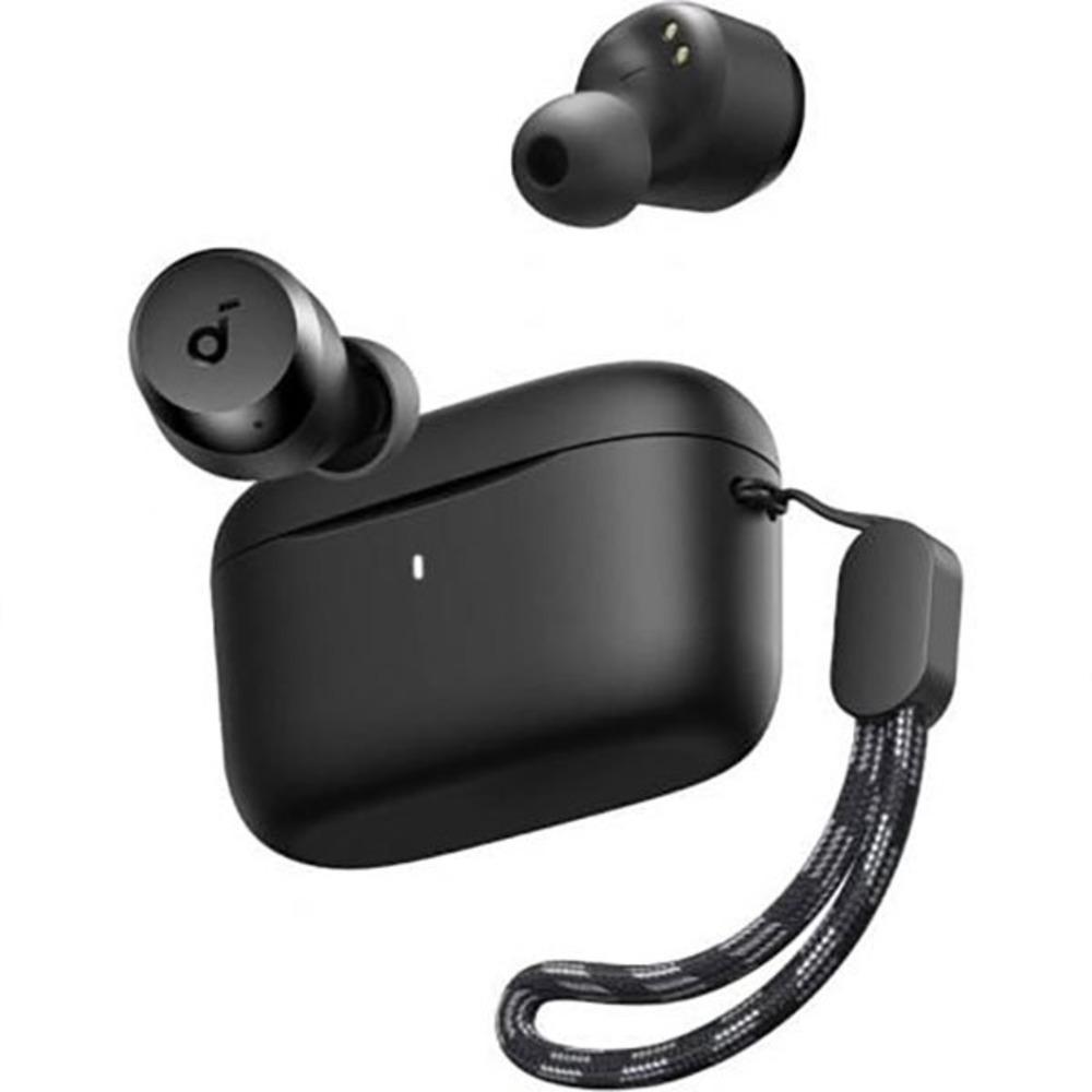 ANKER SOUNDCORE A25I TRUE WIRELESS BLUETOOTH EARBUDS - BLACK