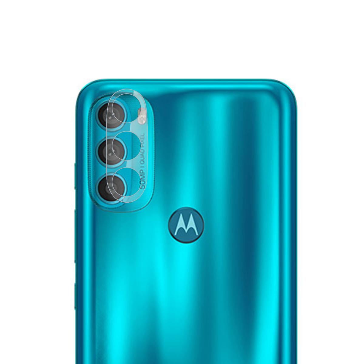 Motorola Moto G Stylus 4G 2022 Camera Clear Tempered Glass(2.5D)