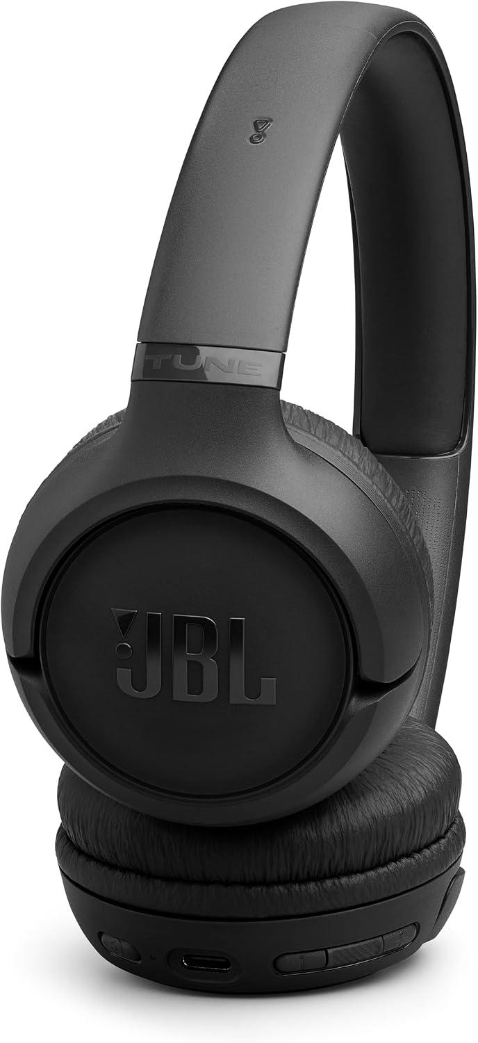 JBL TUNE 530BT Wireless On-Ear Headphones, photo 4 of 7