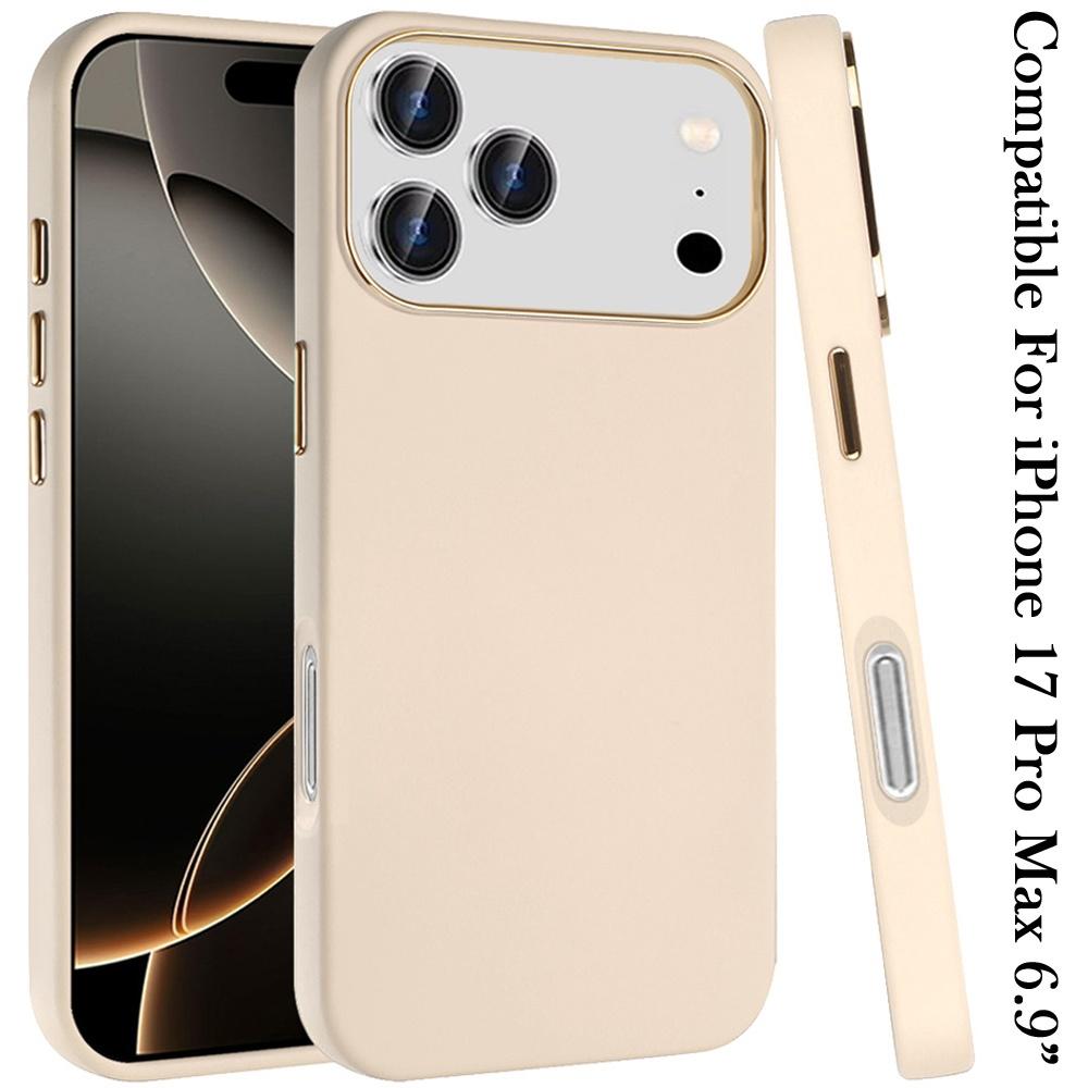 Premium Magnetic Phone Case for iPhone 17 Pro Max | Available in Multiple Colors | US Seller | Free Delivery, photo 5 of 5