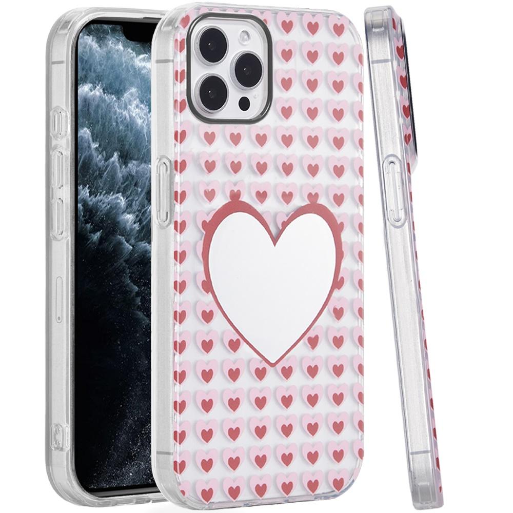 Apple iPhone 11 Pro Max (XI6.5) Double Layer Design IMD TPU Protective Case, photo 8 of 8