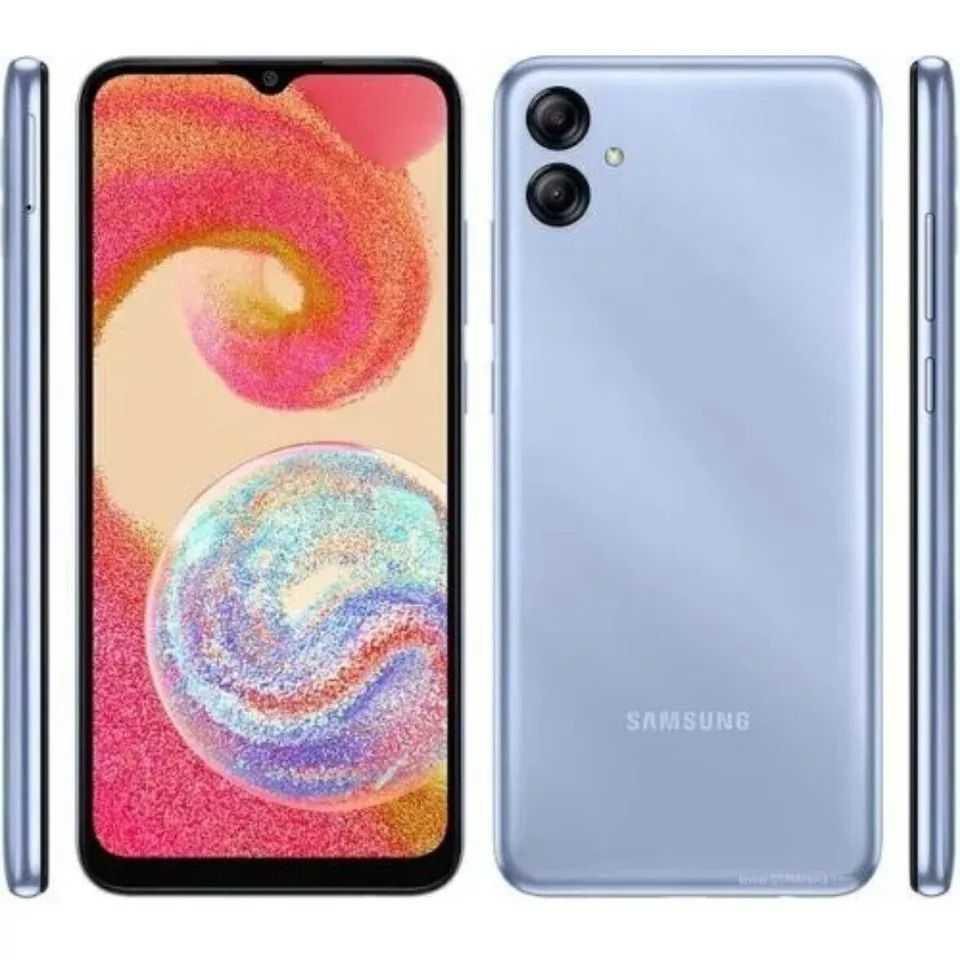 Samsung Galaxy A04E 32GB GSM Unlocked International Version (New)