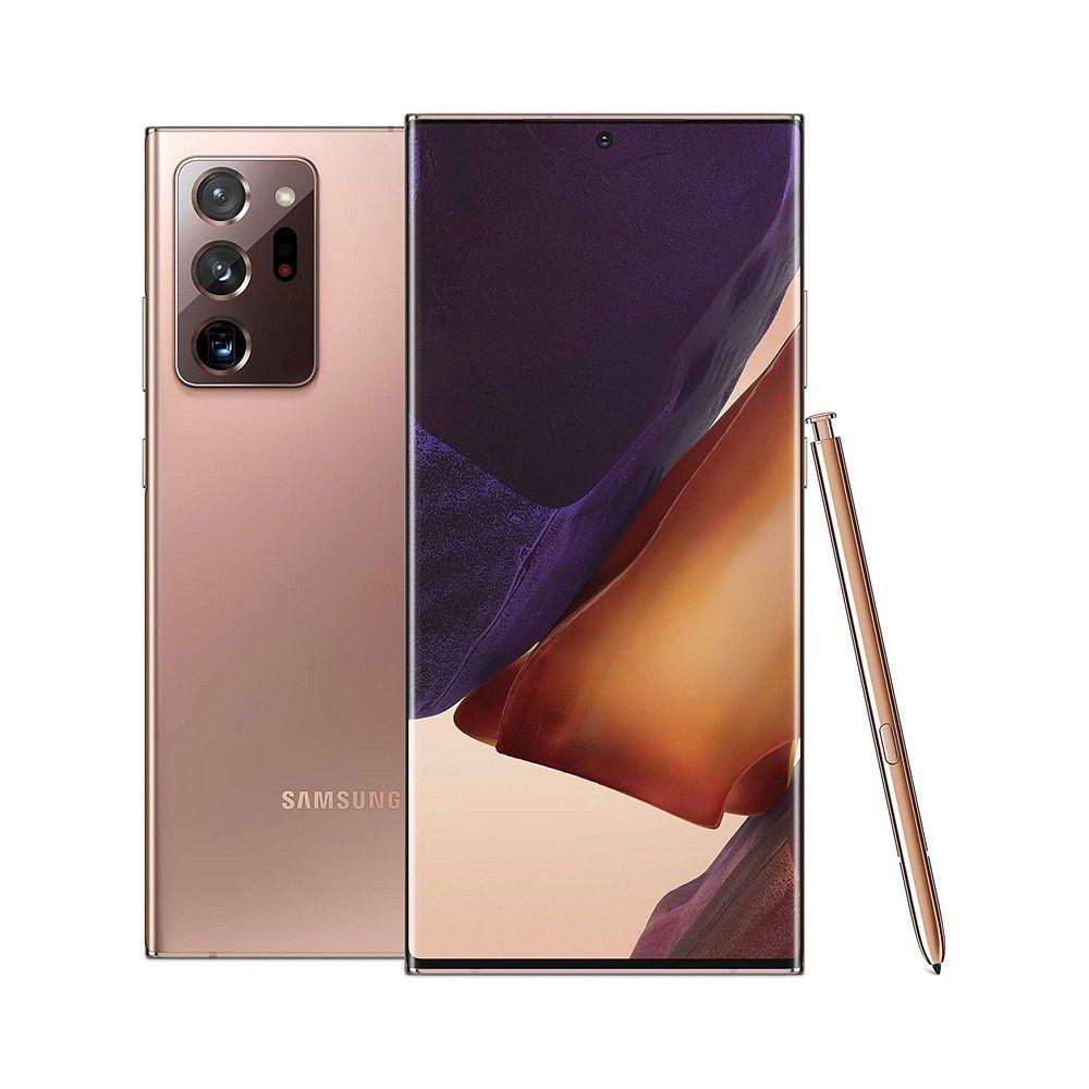Samsung Galaxy Note 20 Ultra – Power, Precision & Perfection