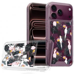 Apple iPhone 18 Pro Max Beautiful TPU Designs Case Case - Available in multiple designs, photo 2 of 4