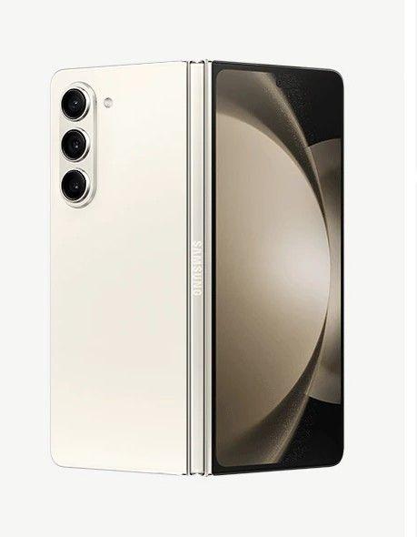 SAMSUNG Galaxy Z Fold 5 5G US Version, 256GB, Unlocked Like a new Under warranty. Not refurbish ( original parts)