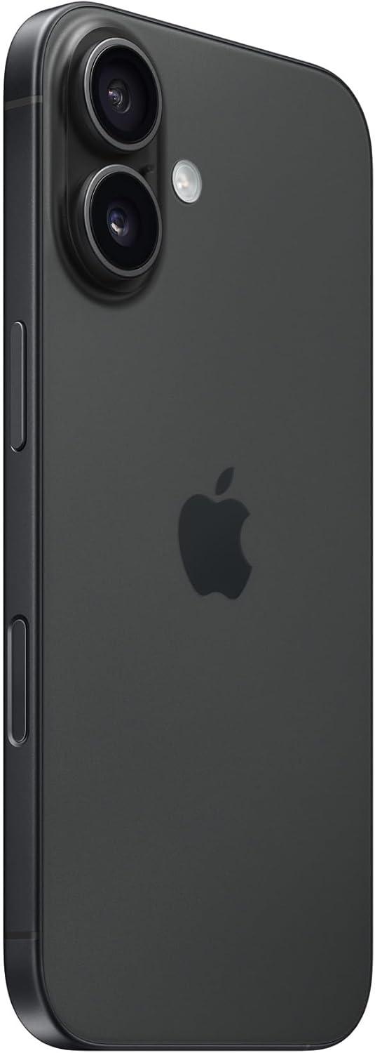 Apple iPhone 16-unlocked work with all carriers (128GB | 256GB | 512GB) — A18 Chip, Camera Control, Apple Intelligence, Enhanced Battery. Excellent ,Good and Acceptable Condition., photo 3 of 4