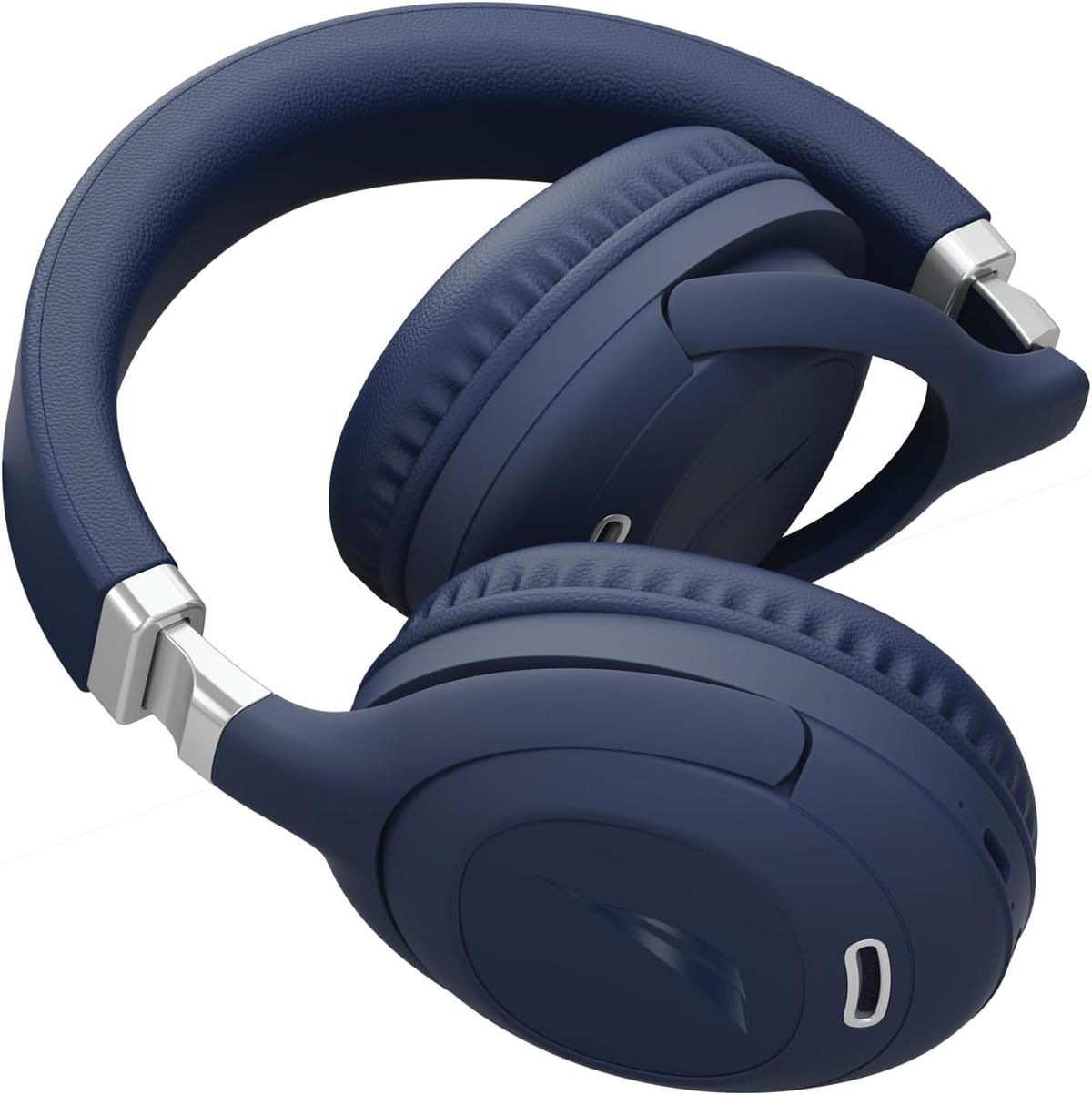 Nautica H90 Bluetooth Stereo Headphones, photo 3 of 4