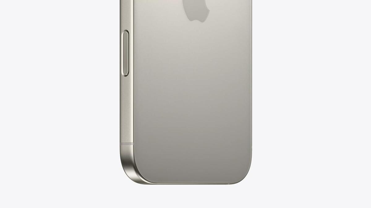 Apple iPhone 16 Pro 128GB (A+ Grade – Premium Condition) | Factory Unlocked | 6 Months Warranty | Not refurbish ( original parts), photo 3 of 4