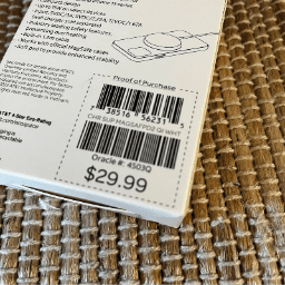 AT&T 15W‎ Premium Magnetic Charging Pad, photo 3 of 4