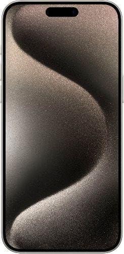 Apple iPhone 15 Pro Max 256GB Factory Unlocked – Acceptable working condition – 90 days warranty - Not Refurbished (Original Parts), photo 2 of 3