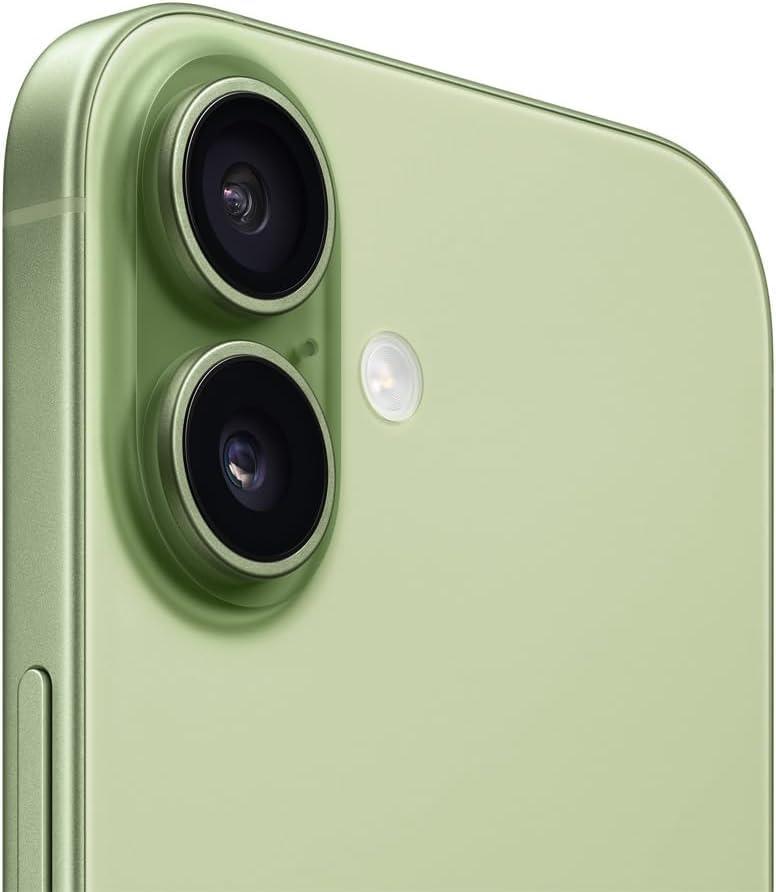 Apple iPhone 17 Sage 256GB - Factory Unlocked - BRAND NEW SEALED (1-Year Warranty), photo 2 of 3
