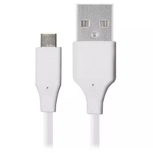LG MCS-H06UR 1.8A UK EU Fast Charger Plug + Type C Cable For G6 G5 G7 G8 ThinQ, photo 4 of 4