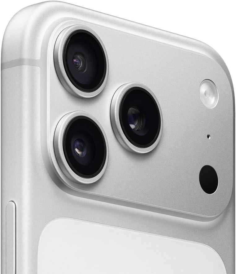 Apple iPhone 17 Pro Max 256GB -Silver - US Version (Factory Unlocked) - BRAND NEW SEALED 1 Year Warranty, photo 2 of 3