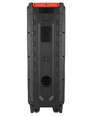 Universal Portable Party Speaker, photo 3 of 4