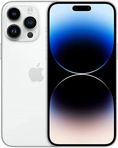 Apple iPhone 14 Pro – Factory Unlocked work with all carriers – 128GB / 256GB / 512GB. Excellent, Good and Acceptable Condition.