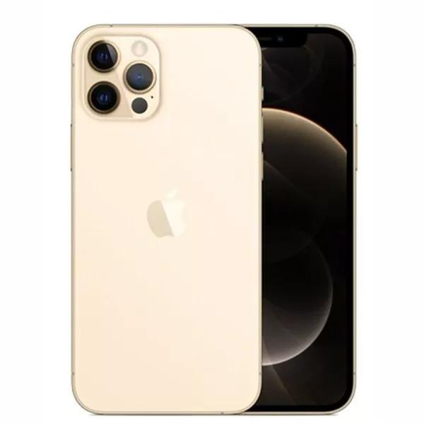 Iphone 12 Pro 256GB Gold - Good condition - Grade B with 30 days warranty, photo 2 of 2
