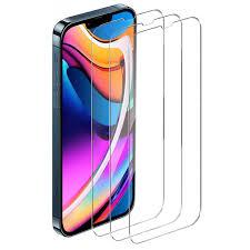 iPhone 17 Pro Tempered Glass Screen Protector, photo 2 of 2