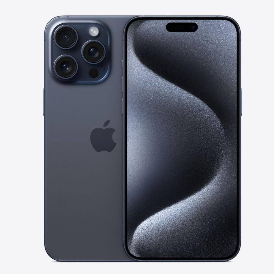 Apple iPhone 15 Pro Max 256GB Unlocked Like Brand new 12 months warranty. Premium Quality. Unlocked work with all carriers., photo 2 of 3