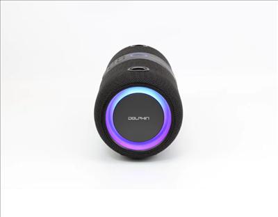 Sleek and stylish portable Bluetooth speaker, photo 6 of 6
