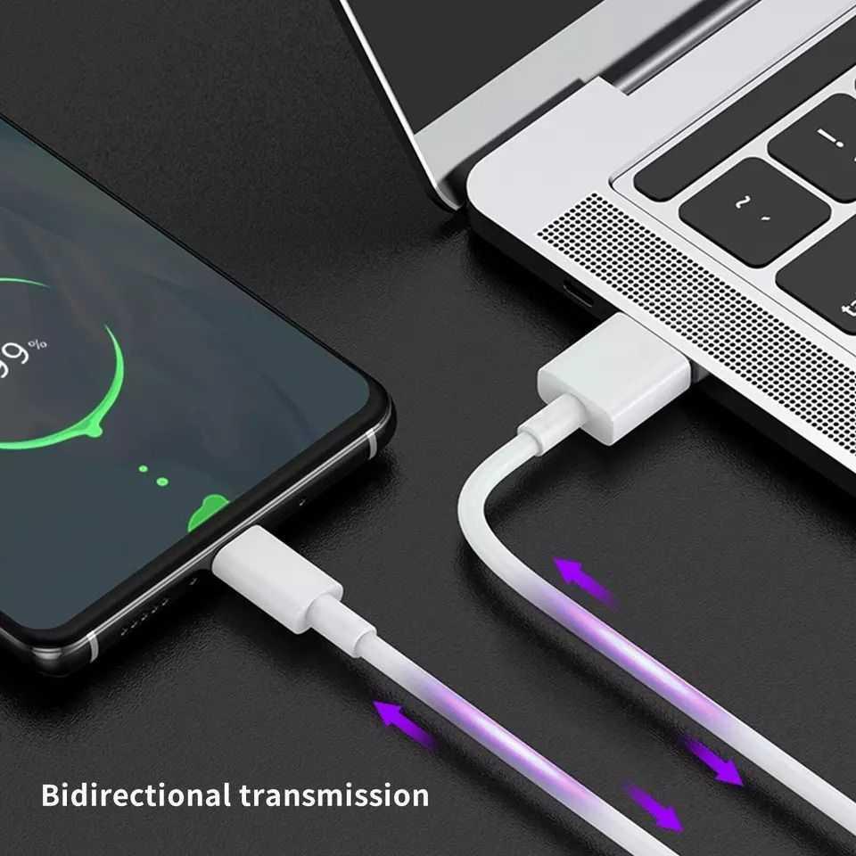 2m/5m/8m/10m Super Long USB Type C Charging Cable Extend Charger Wire For iPhone and Samsung, photo 4 of 4