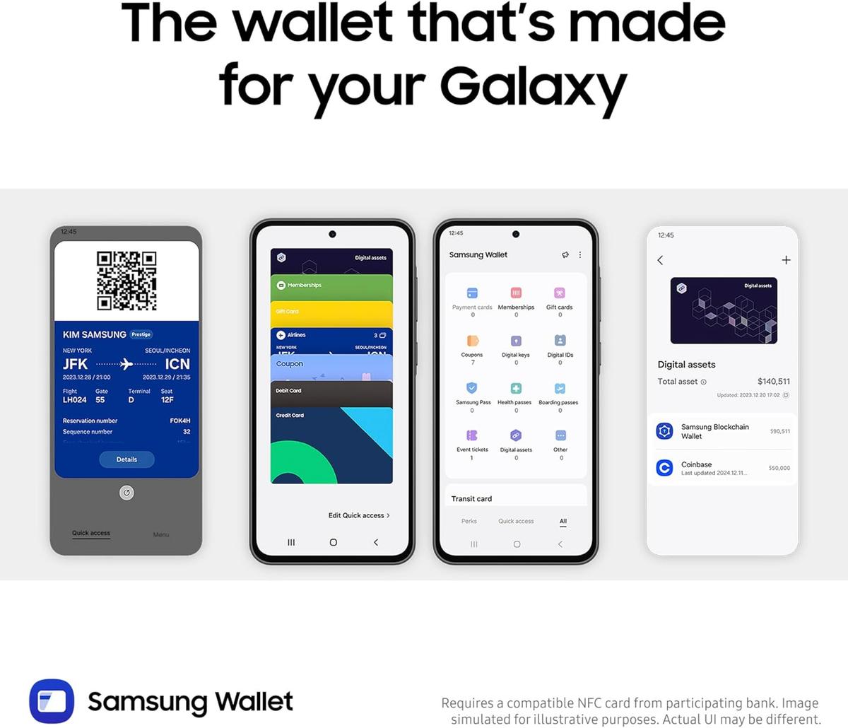 Samsung Galaxy A36 5G 128GB – Unlocked – Brand New – 1 Year Warranty, photo 6 of 6