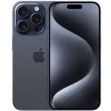 iphone 15 pro unlocked 128 GB like New (NOT REFURBISHED) Unlocked work with all carriers.