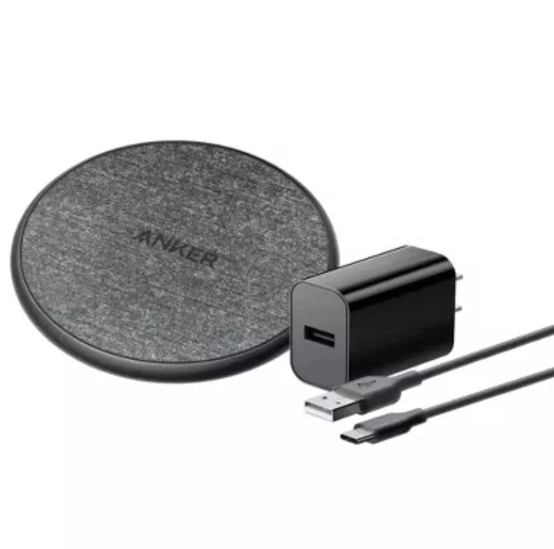 Anker 10W Wireless Charging Pad, photo 2 of 5