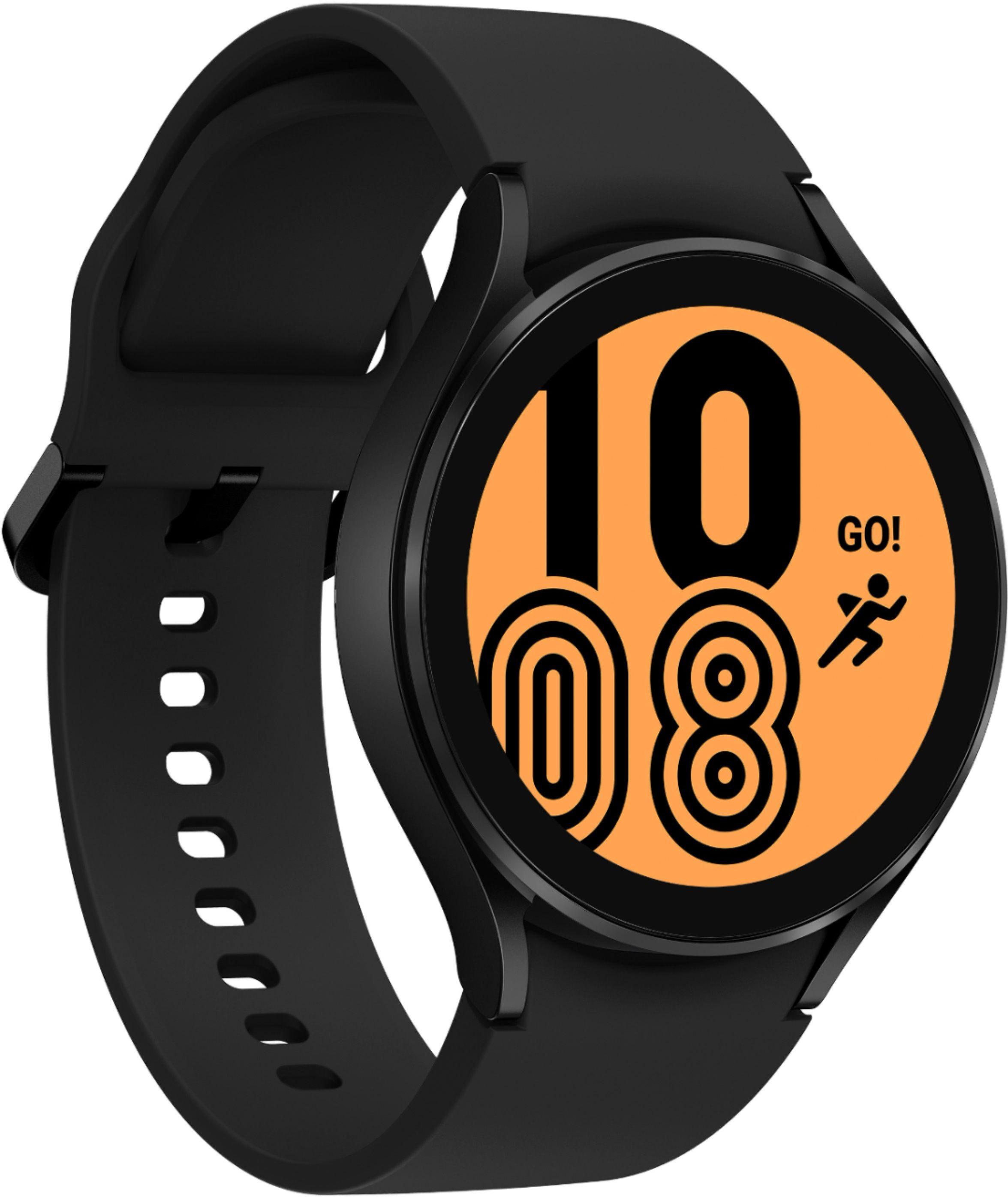 Samsung Galaxy Watch4 44mm R875 GPS + Cellular - Excellent