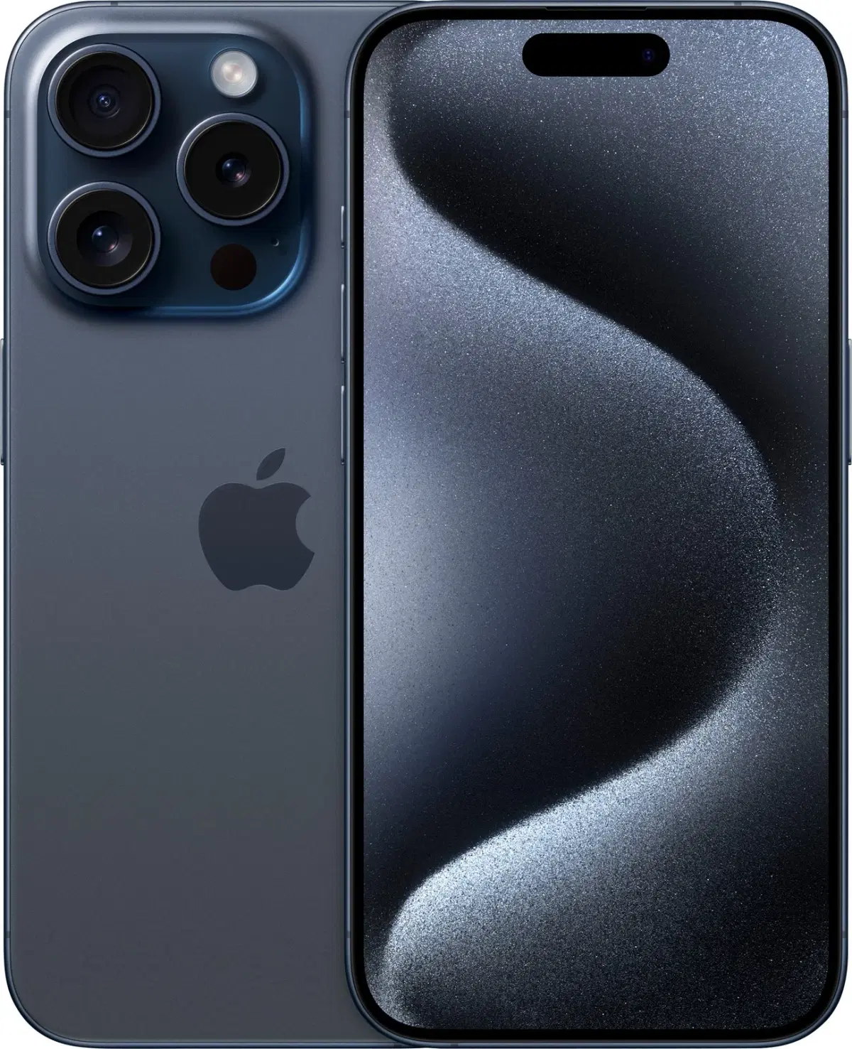 iPhone 15 Pro Unlocked