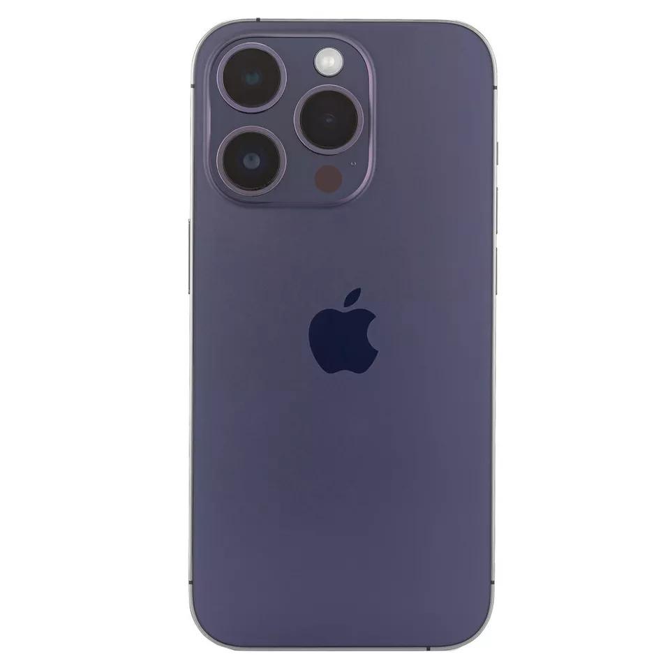 iPhone 14 Pro 256GB Factory unlocked - Pristine grade a - 1 year warranty, photo 2 of 2
