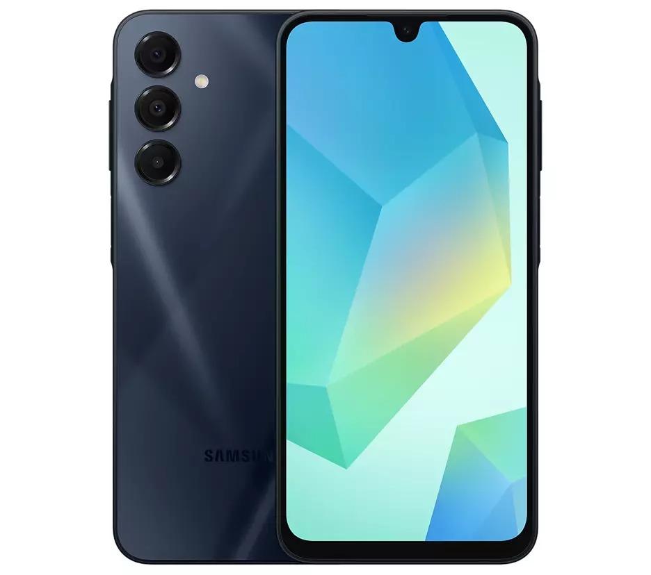Samsung Galaxy A16 5G 256GB 6GB Dual SIM GSM Factory Unlocked work with all carriers. Premium Quality, photo 2 of 7