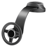 Car Holder Smartphone Autohalterung NCC CH30 (Strong MagSafe N52), black, photo 2 of 2