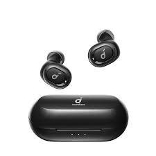 Soundcore by Anker Space A40 ANC Cancelling Wireless Earbuds, , Ultra Long 50H Playtime, 10H Single Playtime, Hi-Res Sound, Comfortable Fit, Wireless Charge, photo 2 of 2