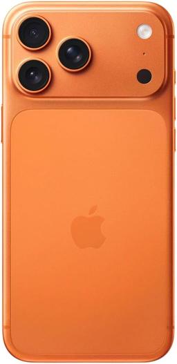 iPhone 17 Pro Max 256GB - Open-Box
