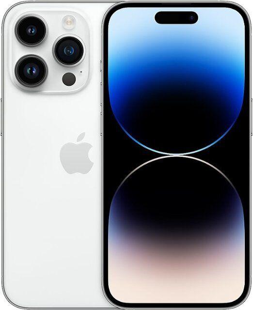 iPhone 14 Pro - 128GB - All Colors - Unlocked Like a new 3 Months Warranty. Not Refurbished (Original Parts)