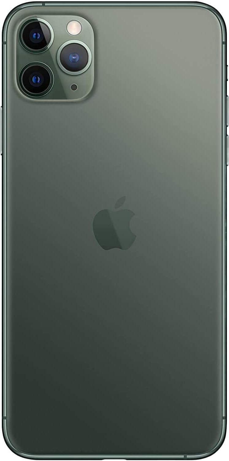 Apple iPhone 11 Pro Max, 256GB, unlocked work with all carriers like a new 3 months Warranty Premium Condition, photo 5 of 5