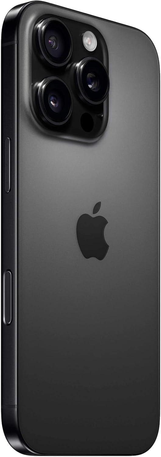 Apple iPhone 16 Pro Max 256GB – Good condition – Fully unlocked – 4 months warranty Not refurbish ( original parts), photo 3 of 5