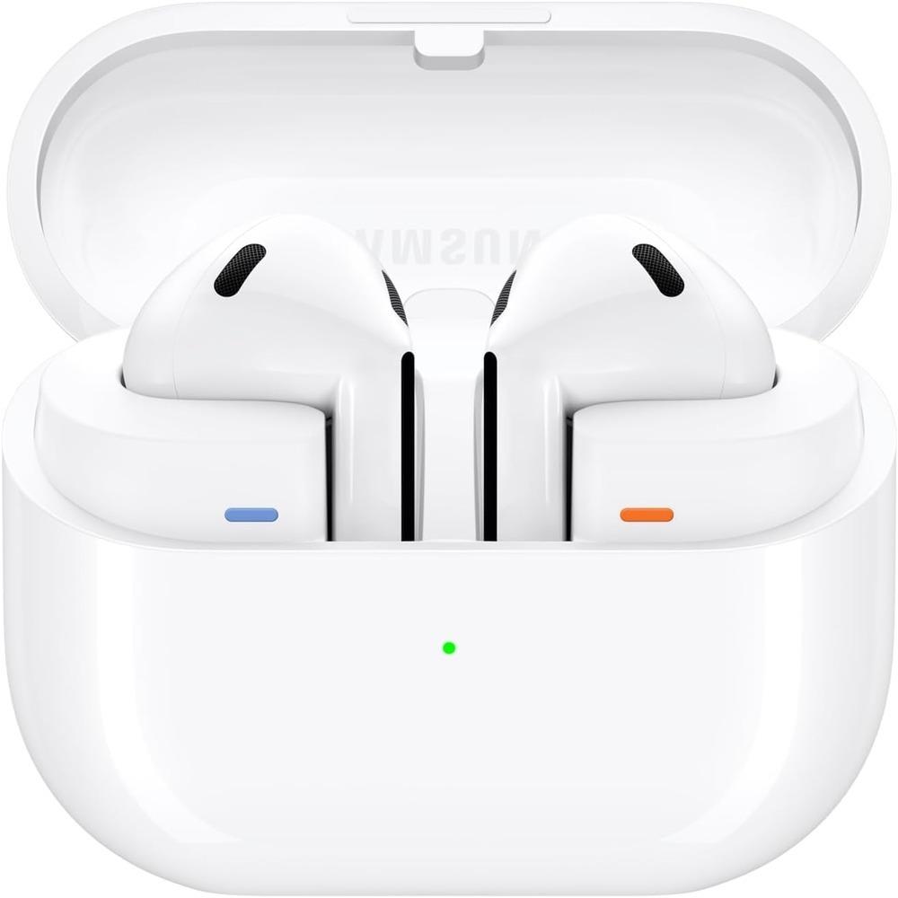 Samsung Galaxy Buds 3 True Wireless Earbuds - White
