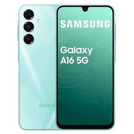 Samsung Galaxy A-Series - Brand New - Unlocked - 1 Year Warranty - (Latin Spec ) Official Dual SIM Lineup – Galaxy A06 | A07 | A16 | A17 | A27 5G The Future of Mid-Range Mobile, photo 8 of 12