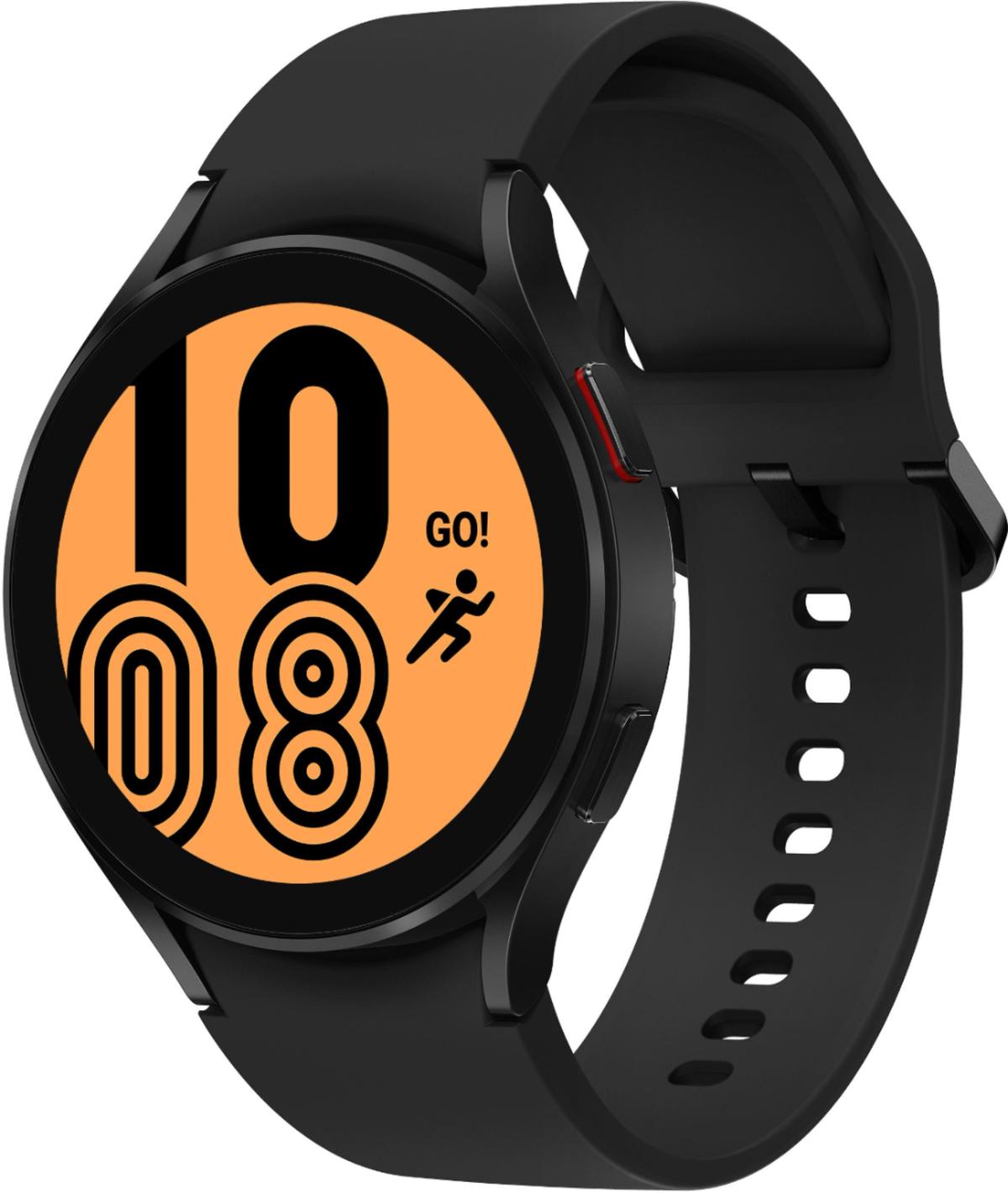 Samsung Galaxy Watch4 44mm R875 GPS + Cellular - Excellent, photo 2 of 4