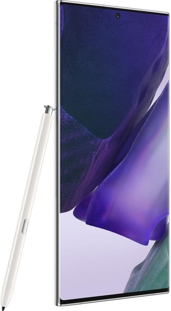 Samsung Galaxy Note 20 Ultra 128 GB Unlocked - Fully Refurbished Like A New - No Scratches guaranteed- Under Warranty, photo 2 of 5