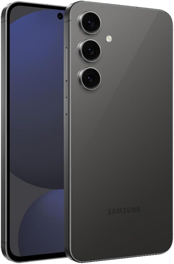 Samsung Galaxy S24 FE 128 GB Unlocked For All Carriers - Excellent Condition Like A New (Not Refurbished) - 60 Days Warranty