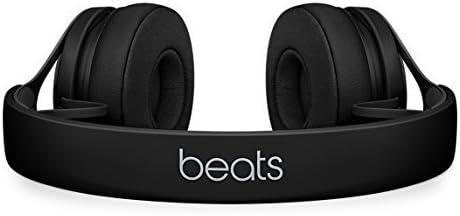 beats by Dr. Dre EP On-Ear Headphones - Black, photo 4 of 5