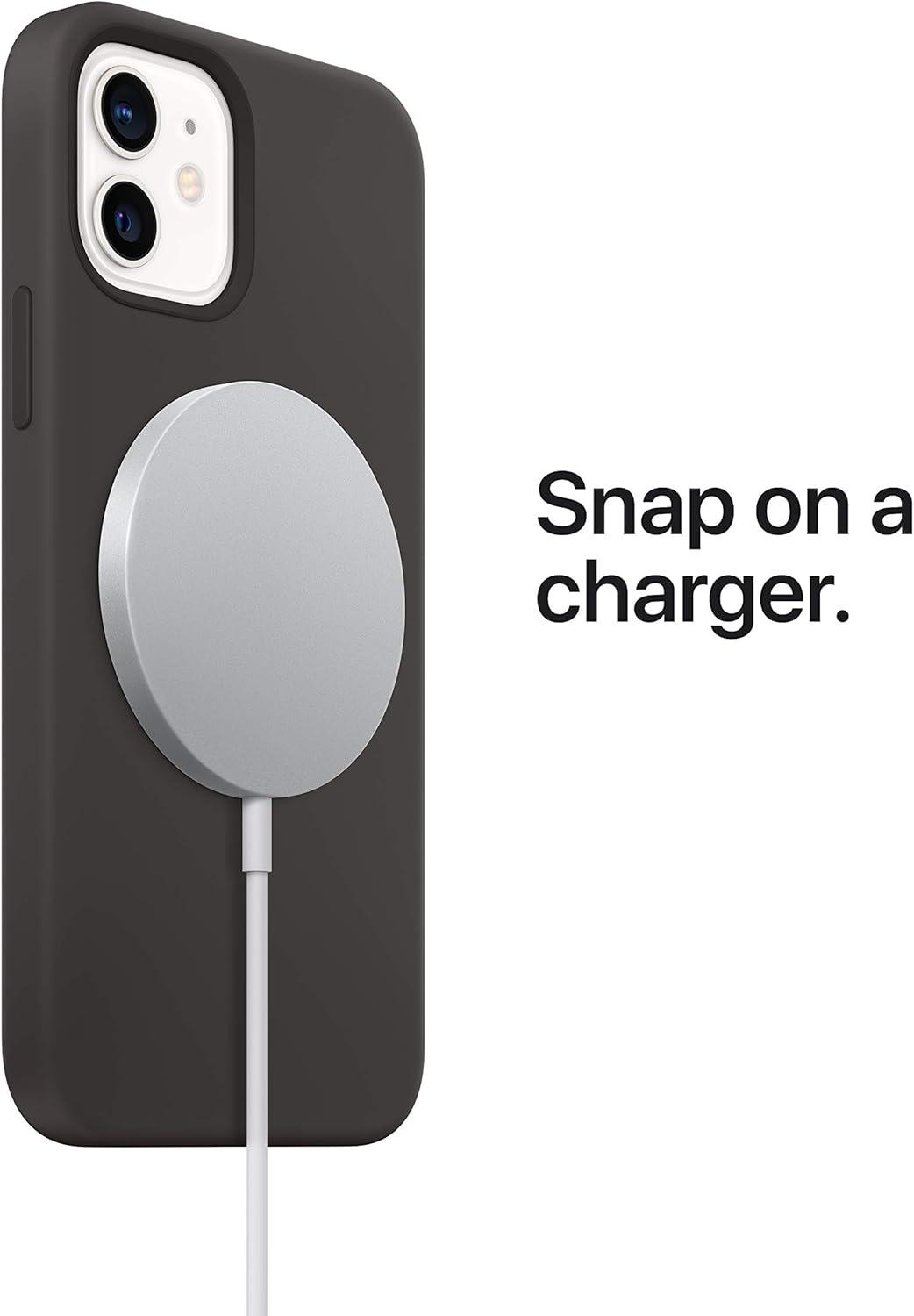 Apple MagSafe Charger - Wireless Charger with Fast Charging Capability, Compatible with iPhone and AirPods Brand New Premium Quality, photo 4 of 4