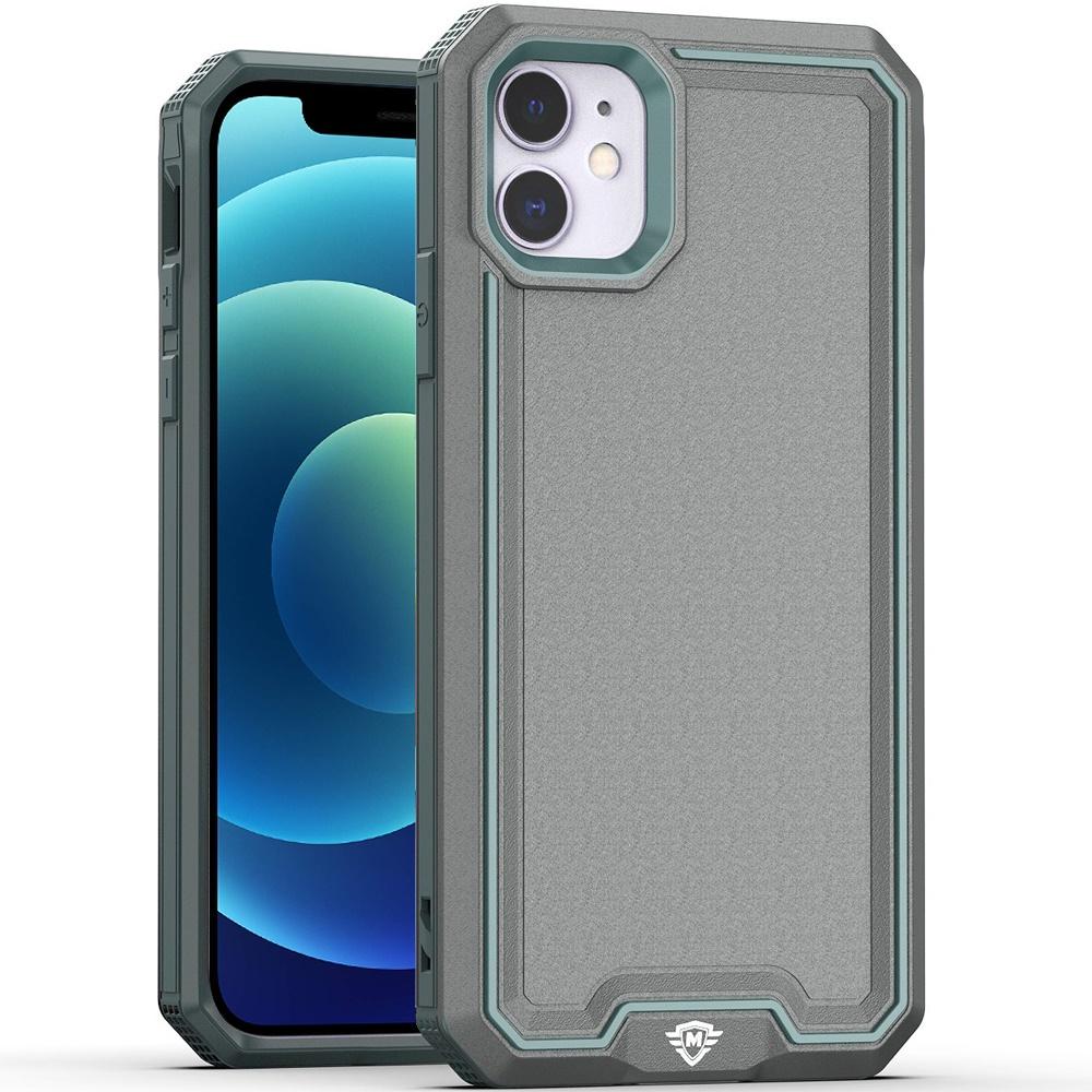 iPhone 15 METKASE Rank Tough Strong Modern Fused Hybrid Case in Premium Slide-Out Packaging, photo 4 of 7