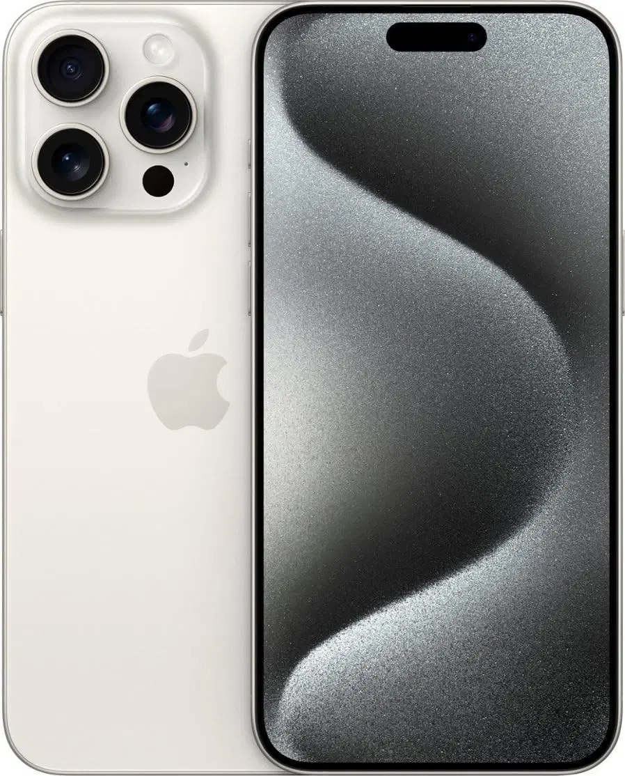 iPhone 15 Pro Max Unlocked
